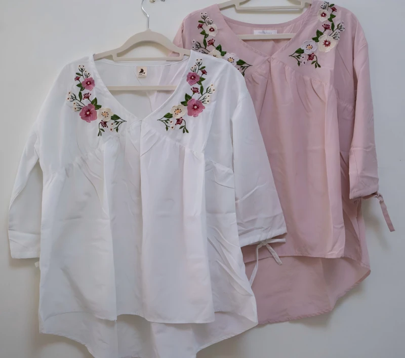 复树日系和服女春秋夏季七分袖 No退换