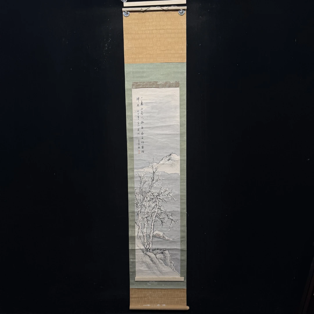 装饰国画专拍链接177