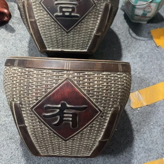 ****࿐陶瓷摆件爱好者摆件