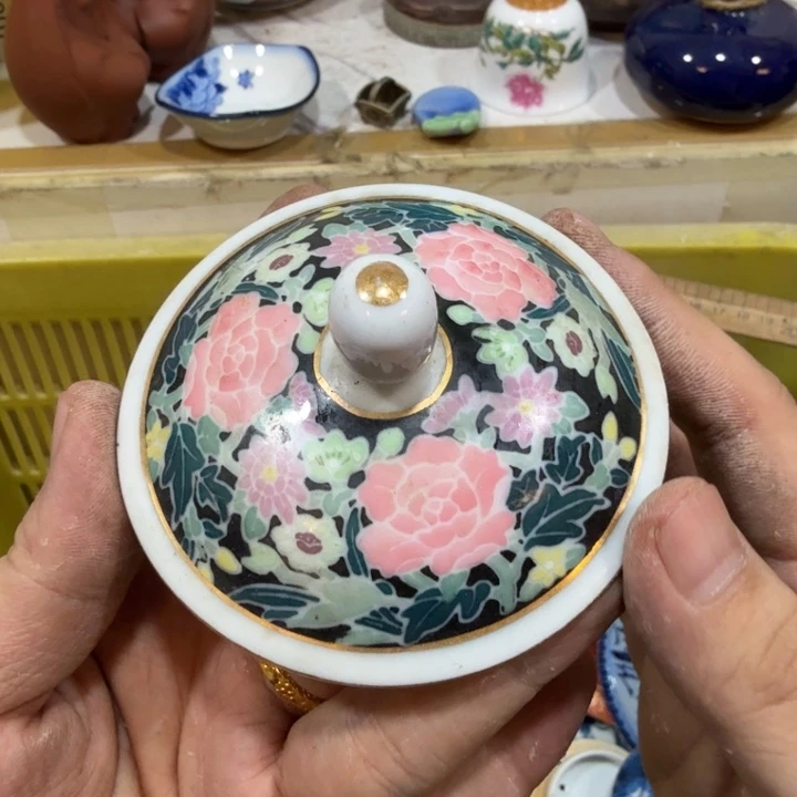 陶瓷推荐第二名20包邮