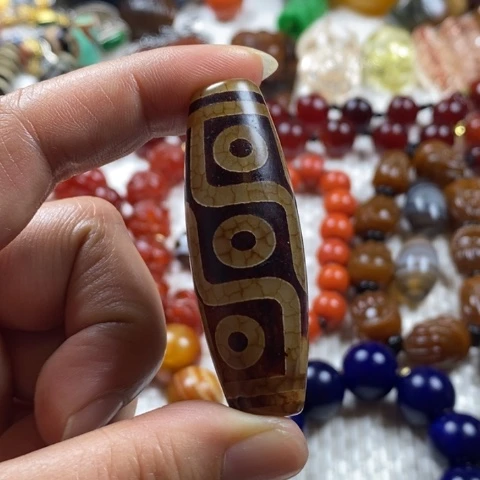 玛瑙/玉髓未镶嵌挂件