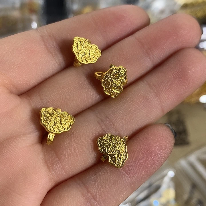 铜合金纯色系列 满三单飞4