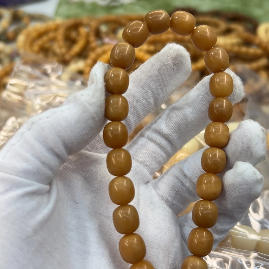 吊坠菩提根/象牙果瑕疵退货006