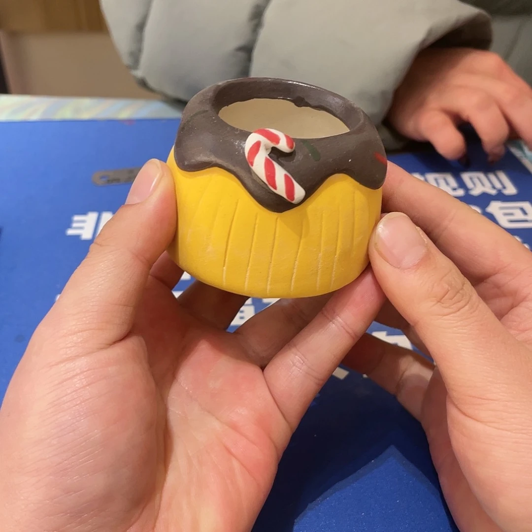 红陶马上就要开始发财哦192