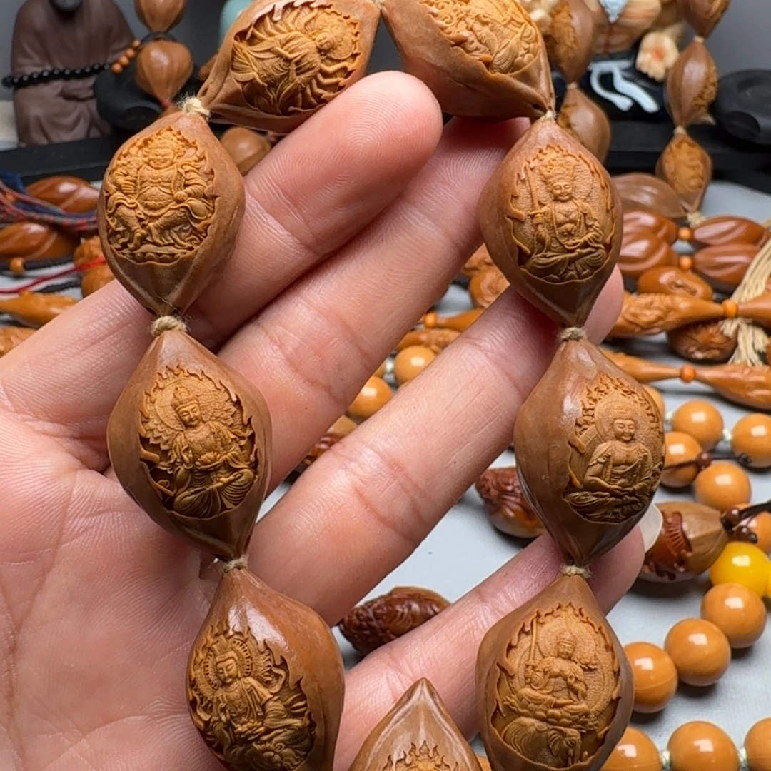手串/手链橄榄核橄榄核手环的