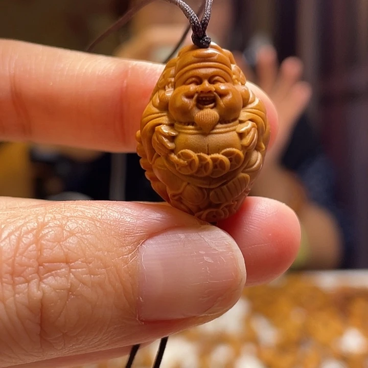 手串/手链橄榄核