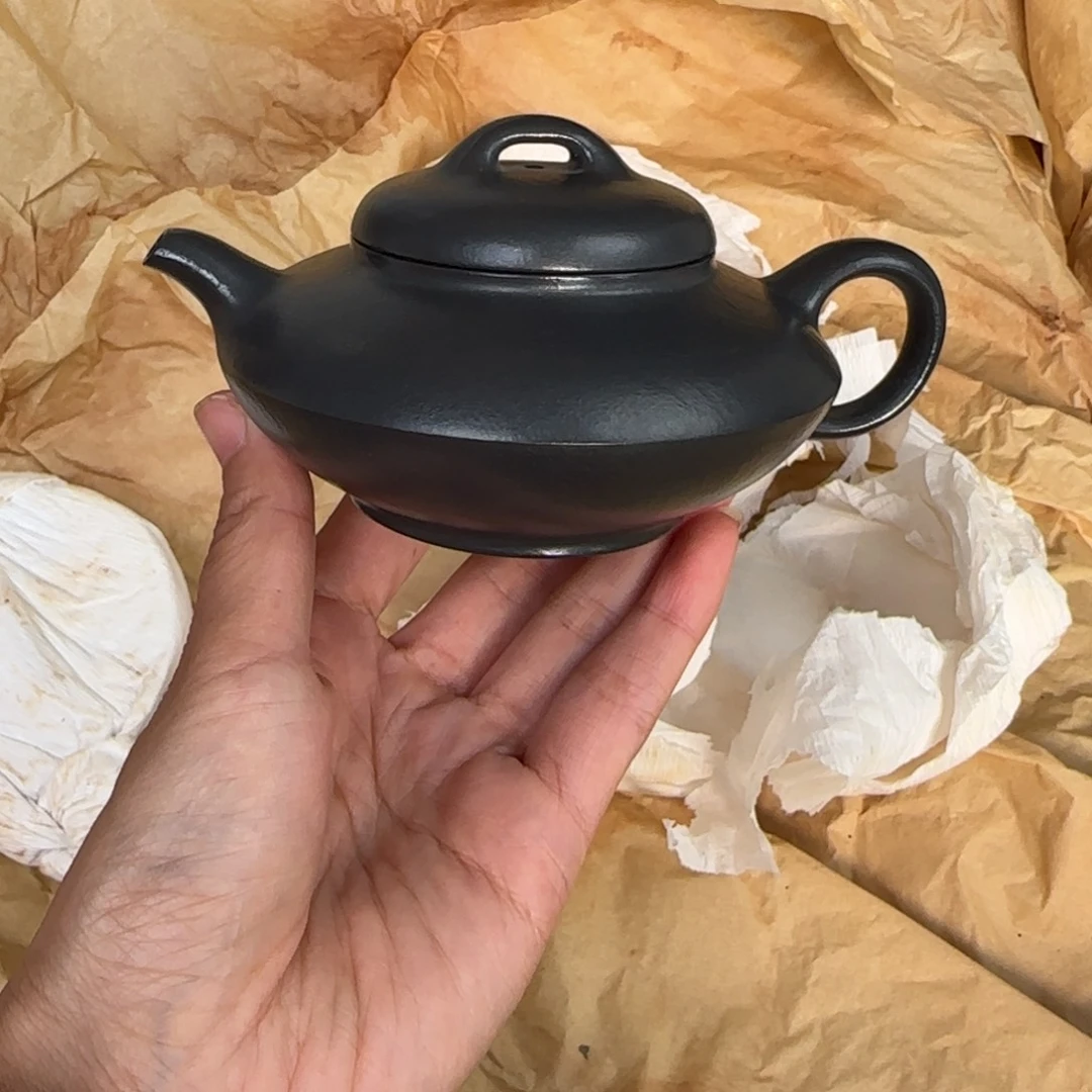 茶宠紫砂紫砂茶具紫砂茶具