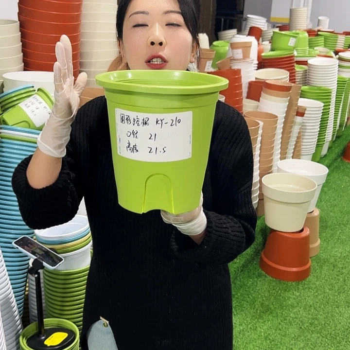 正品圆控口21高21白色8只无托