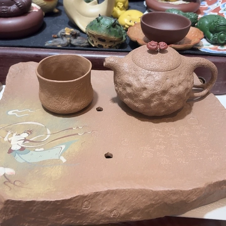 小***明茶宠紫砂哈克了呃呃呃呃