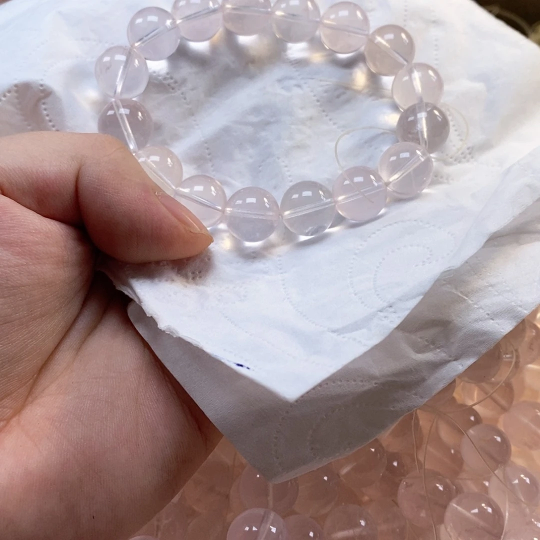 水晶手链未镶嵌O**a5688999999