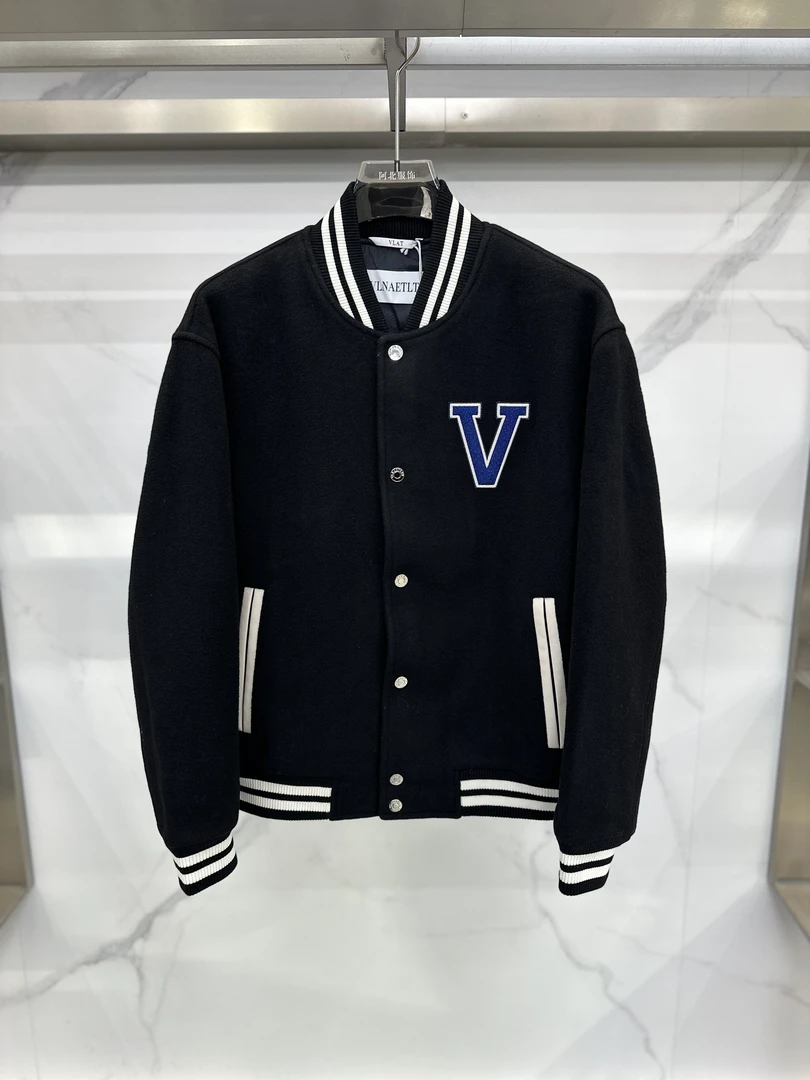 D40701秋冬男士外套B16