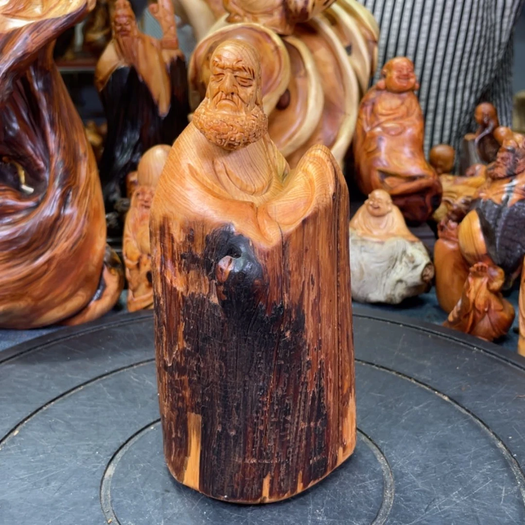 【闪购商品】柏木（崖柏）其他