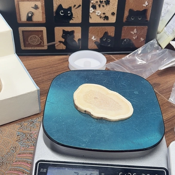 ༃***༃好玩的好看的饼子