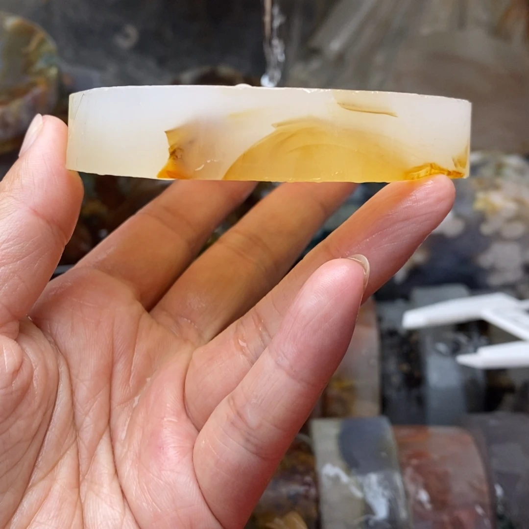 定制玛瑙手镯私人订制