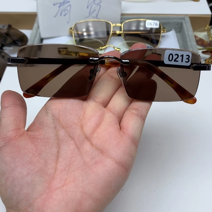 一体款无茶水晶0213