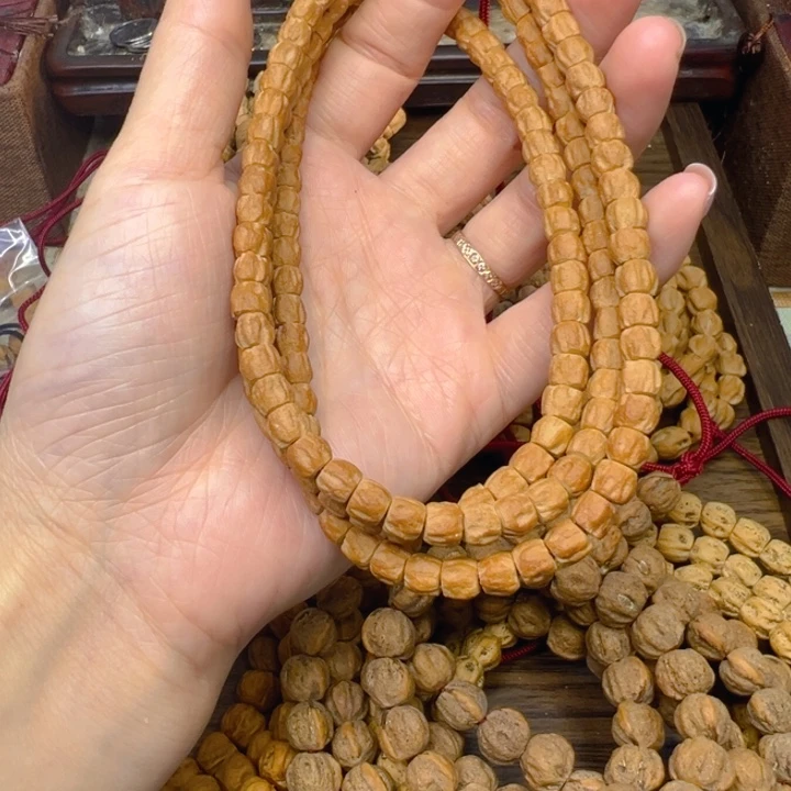 柏香籽/百香籽吊坠不****吗