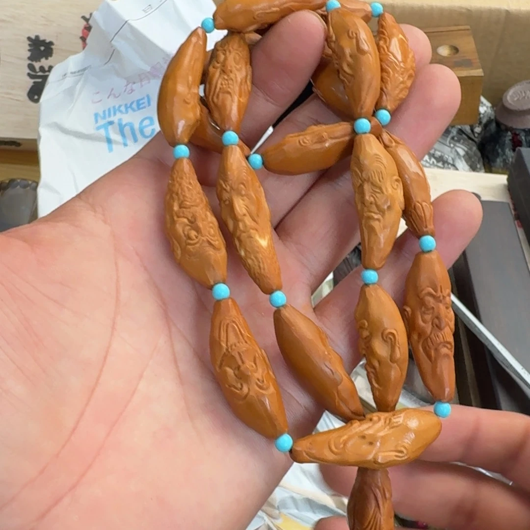 陶瓷手串，多样性发一