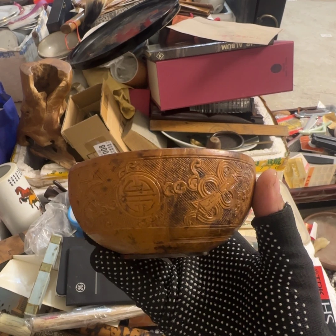 J***e杂色豆（科檀/科特迪瓦檀木）