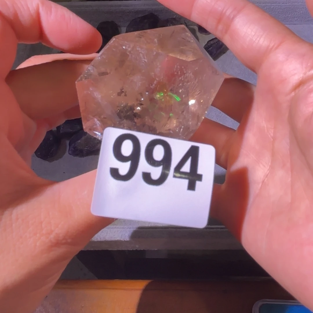 未镶嵌水晶大型摆件（非配饰）