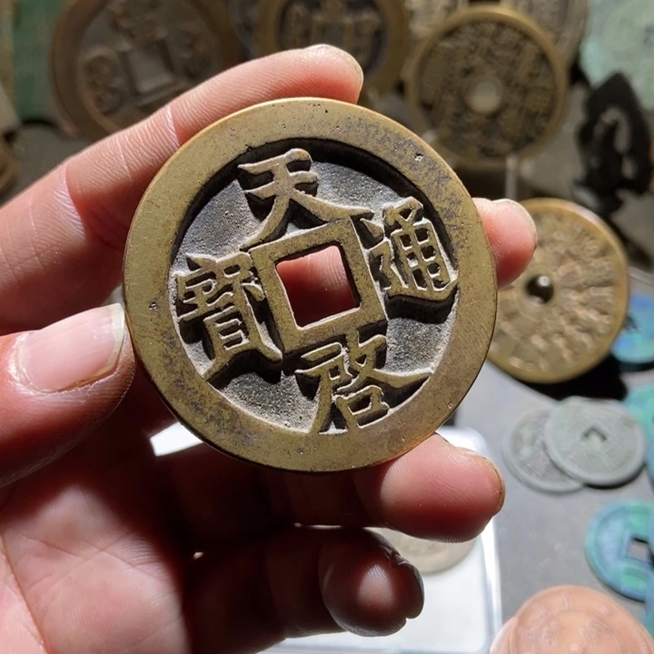 繁***梦铜现代工艺品仿制品