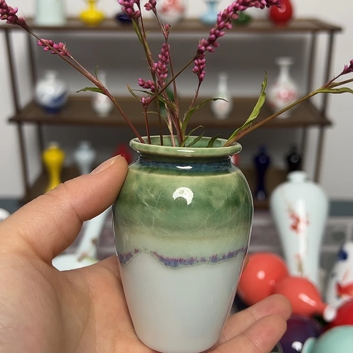 陶景德镇陶瓷研究所学会