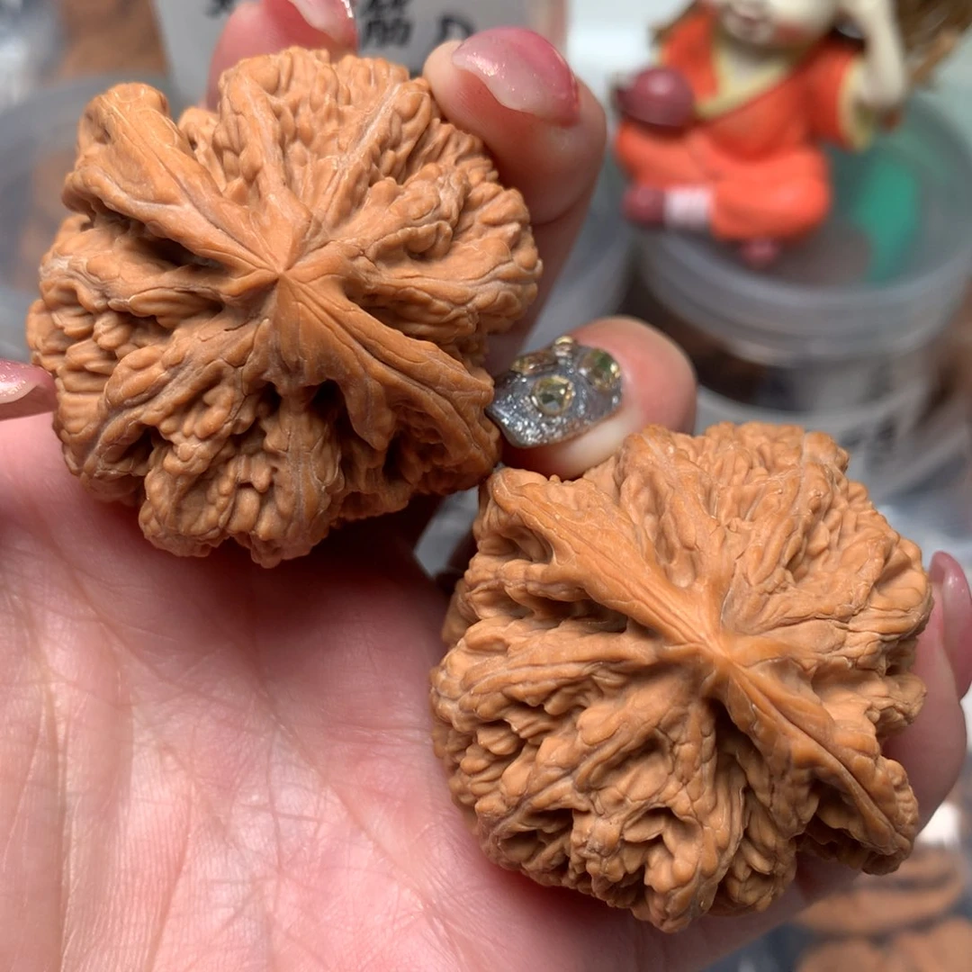 文玩核桃吊坠46-17527-1