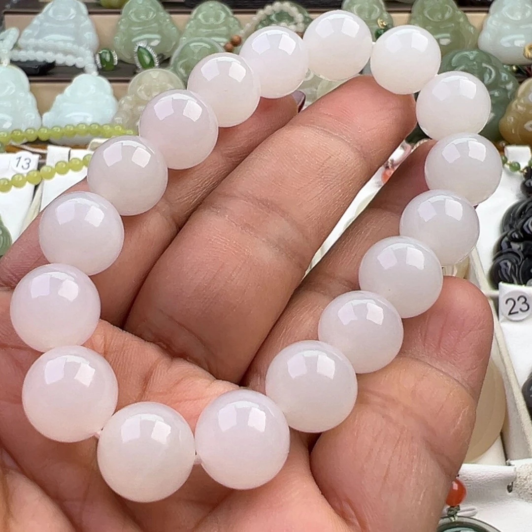 【闪购商品】和田玉手串未镶嵌