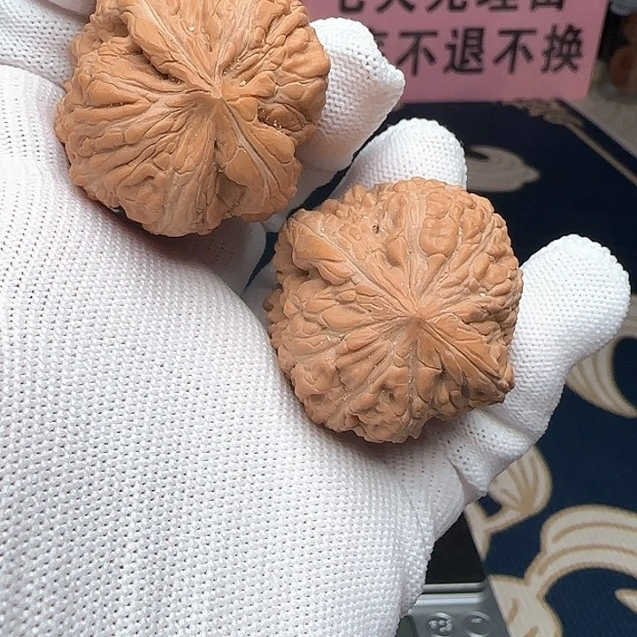 文玩核桃吊坠闷墩39➕