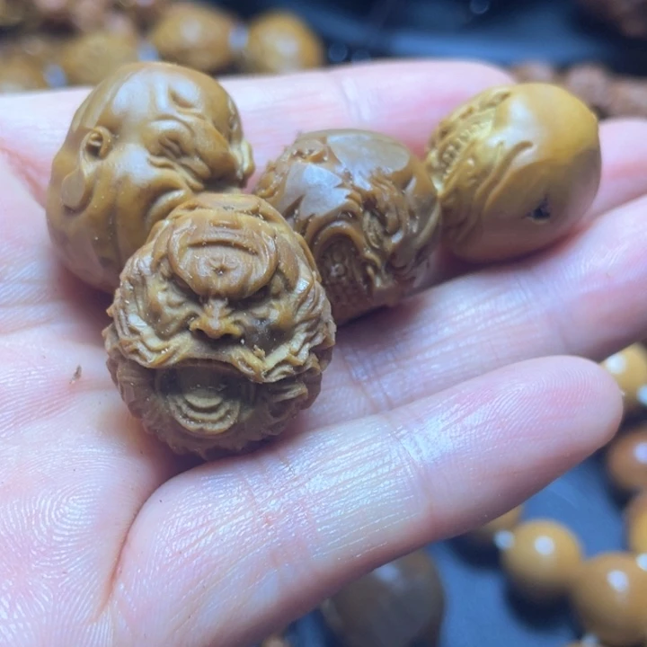 橄榄核手串/手链橄榄核