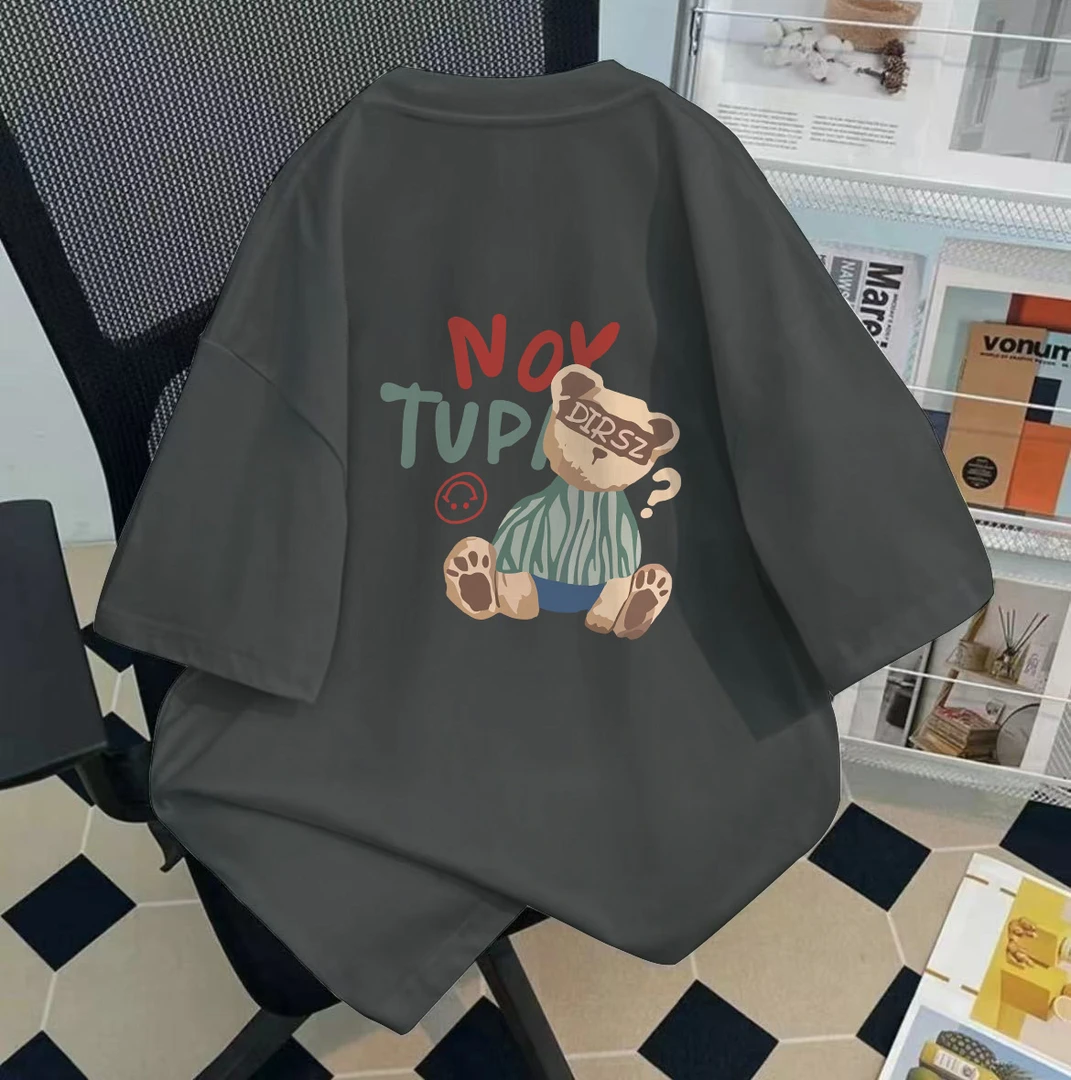 【肉多多】Y095短袖T恤