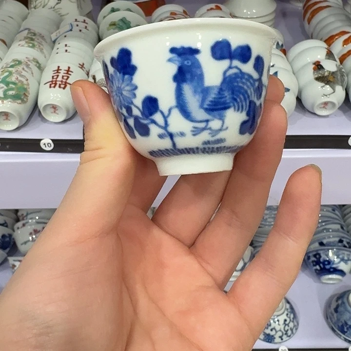 陶瓷艺术品收藏陶瓷