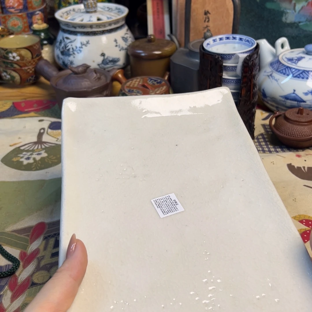 陶瓷艺术品等行业中