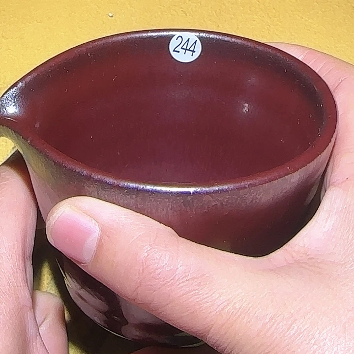 茶盏……你自己也知道你不可能的