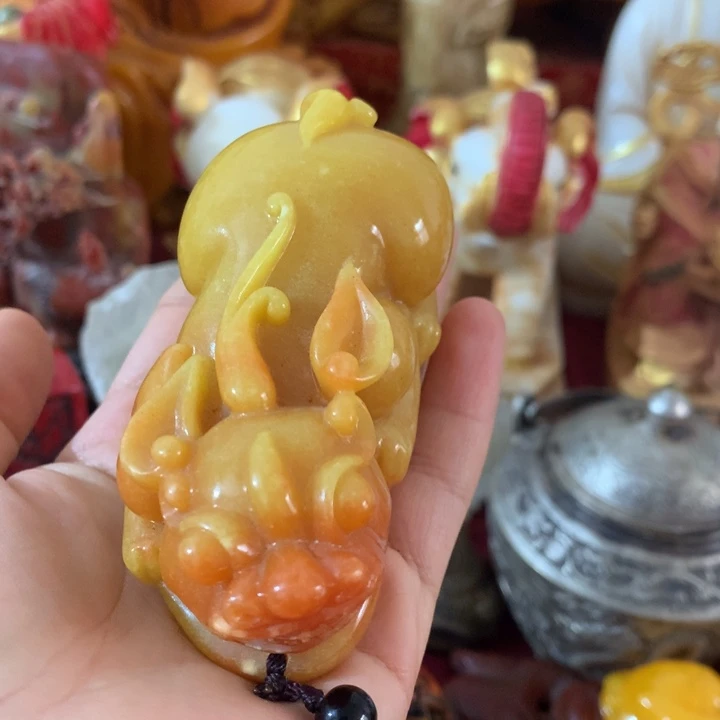 石材摆件有性价比的物品