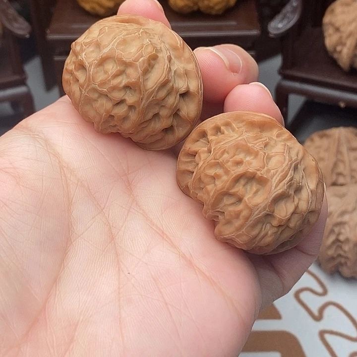木质类把件宫灯40尺
