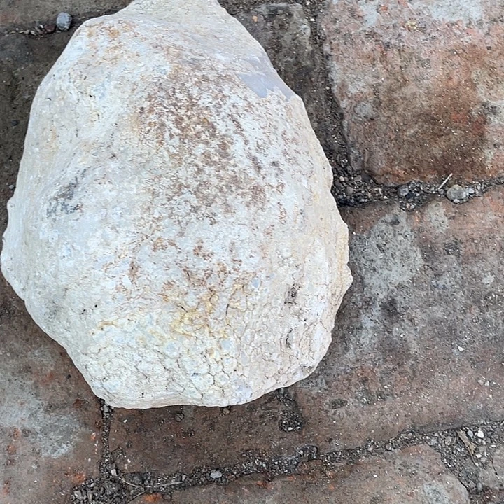 石***美有机玻璃奇石怪石摆件