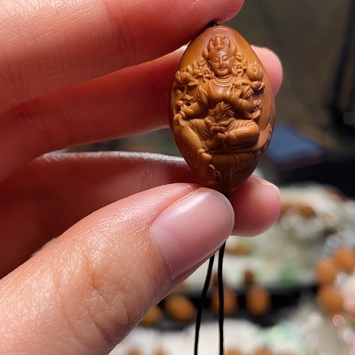 橄榄核手串/手链橄榄核