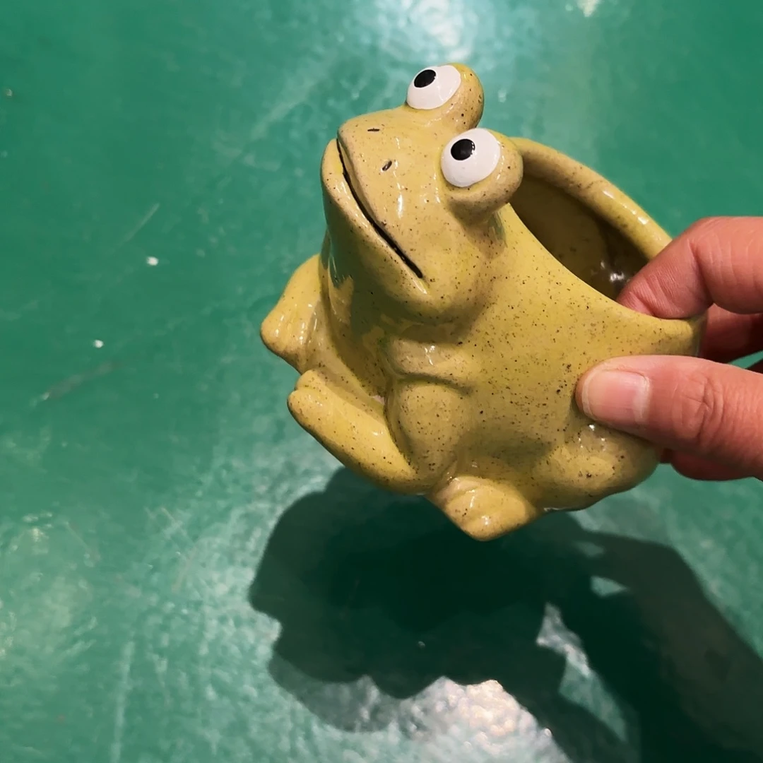 毛*雨陶瓷艺术设计中心