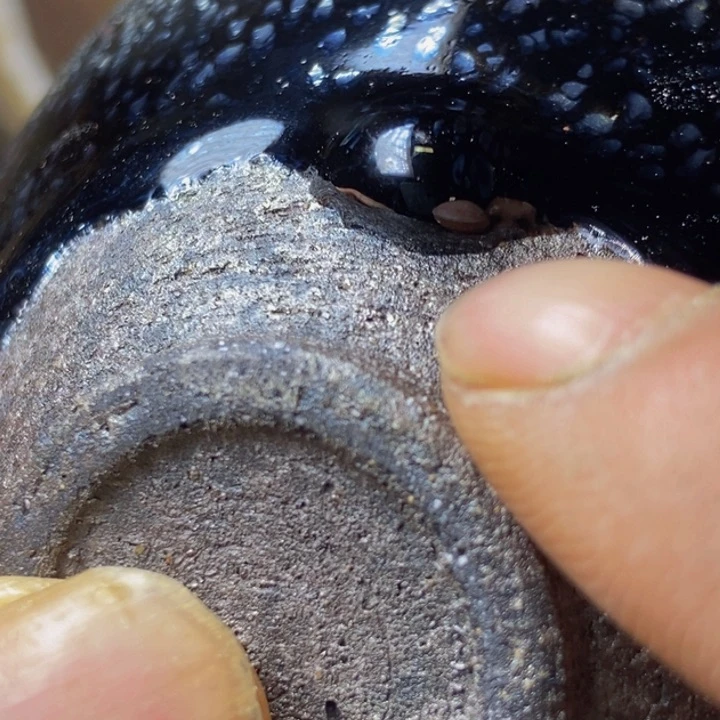 茶盏*️你是我的眼里有