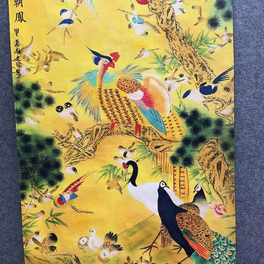 美术作品艺术作品1