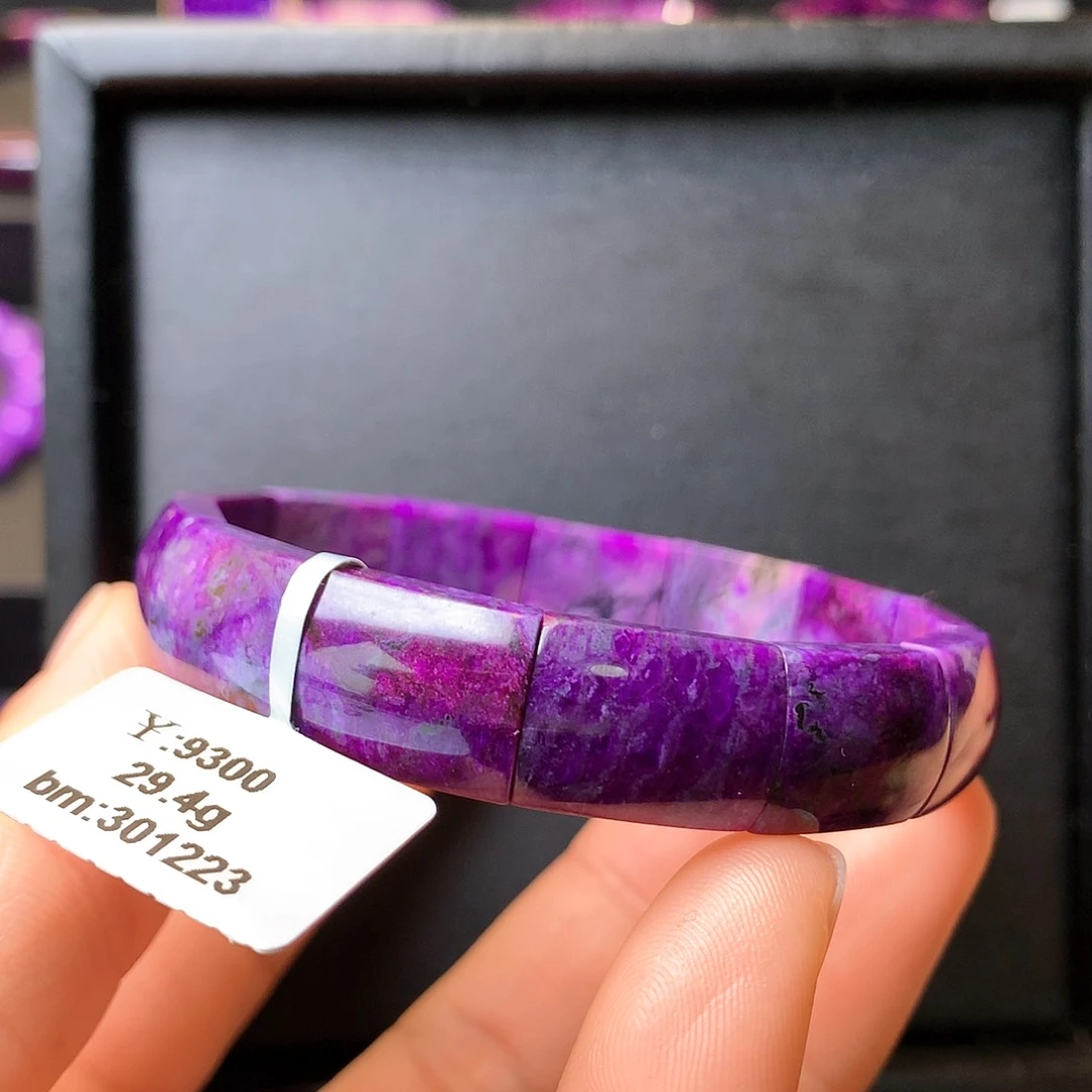 苏纪石（舒俱来）手排未镶嵌