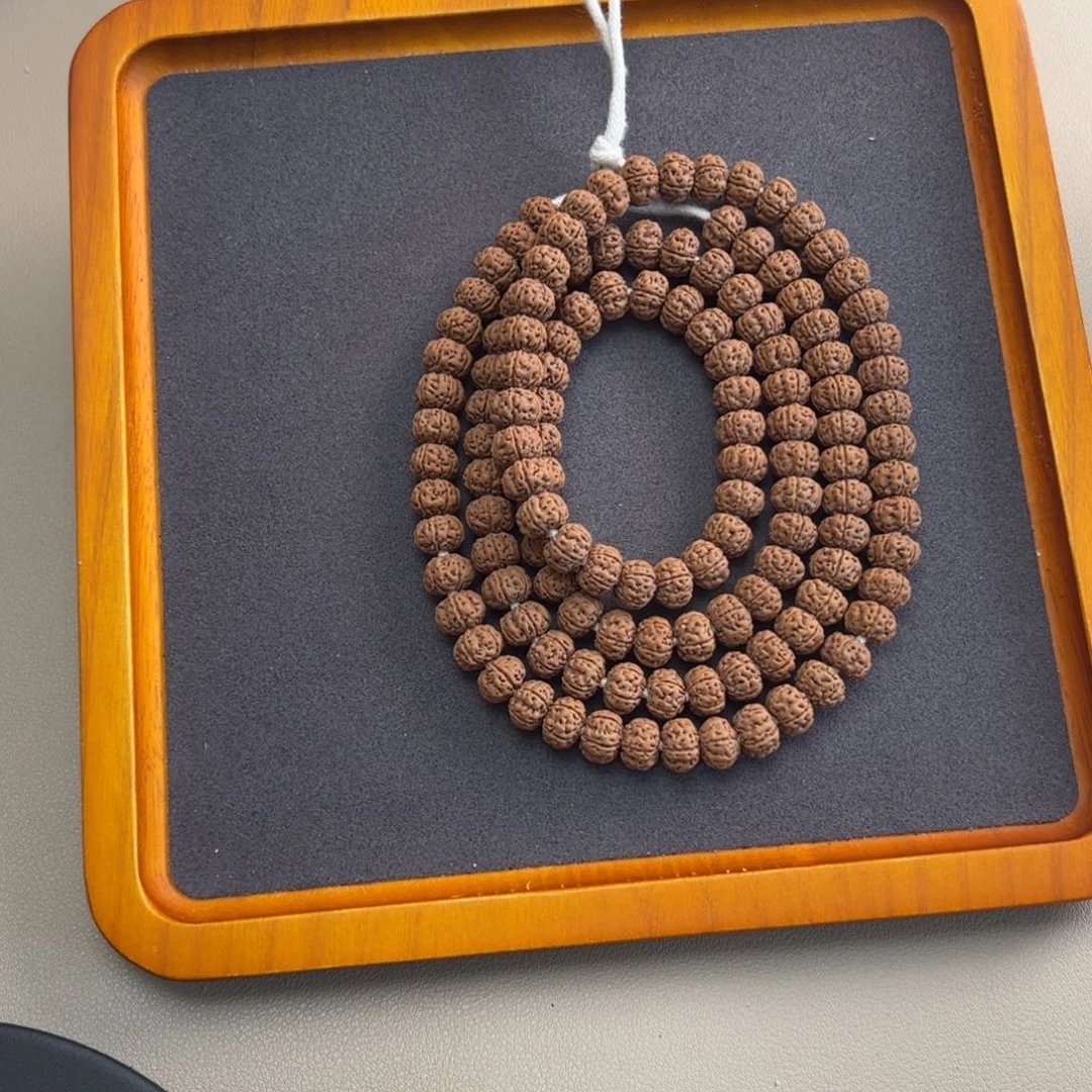 金刚菩提吊坠1*1超头