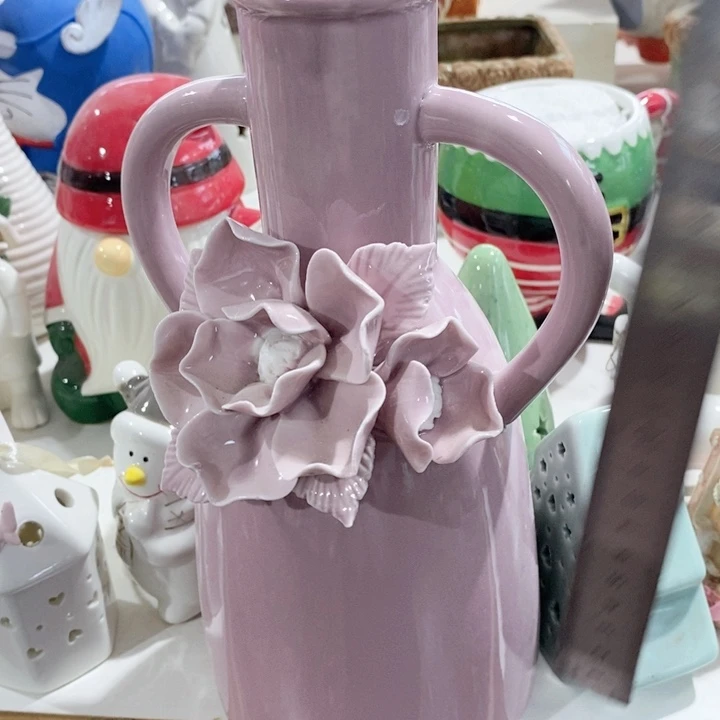 陶瓷树脂工艺摆件