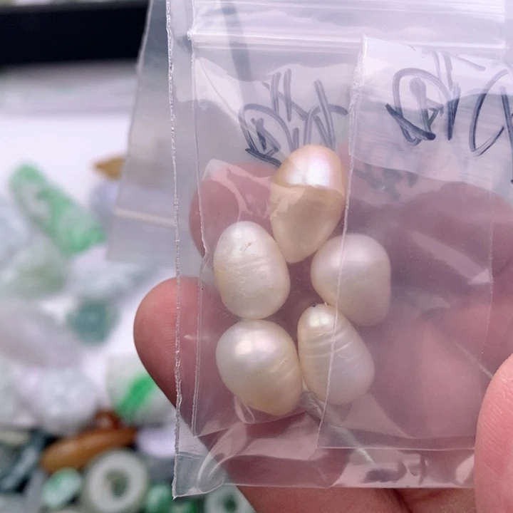 猫***鱼翡翠未镶嵌吊坠(不含链)