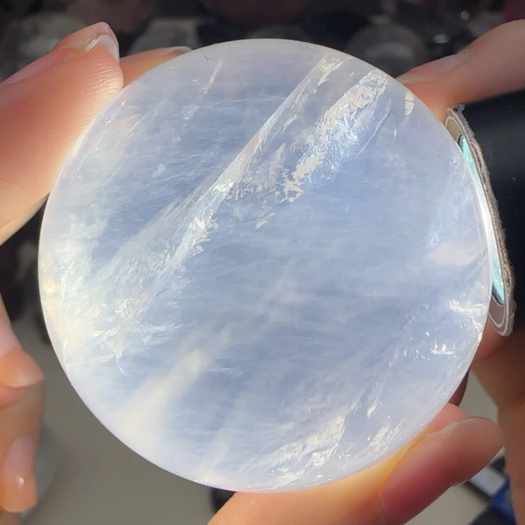 未镶嵌水晶摆件a038