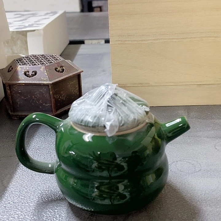 德化陶瓷茶器工艺2049