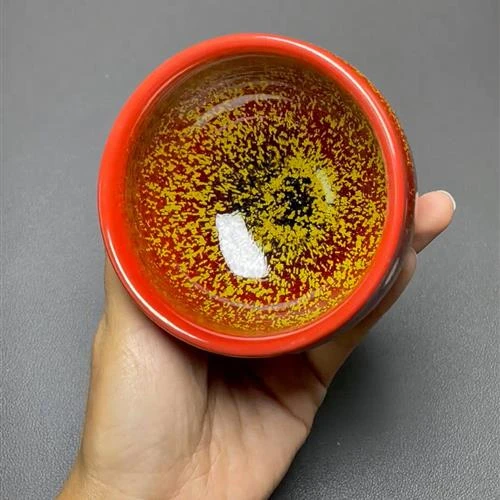 【闪购商品】茶盏-10014..........
