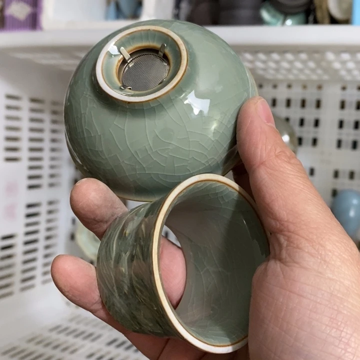 陶瓷艺术品及陶瓷制品