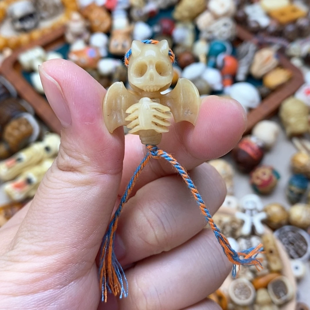 其他驼骨小恶魔三通对孔12毫米