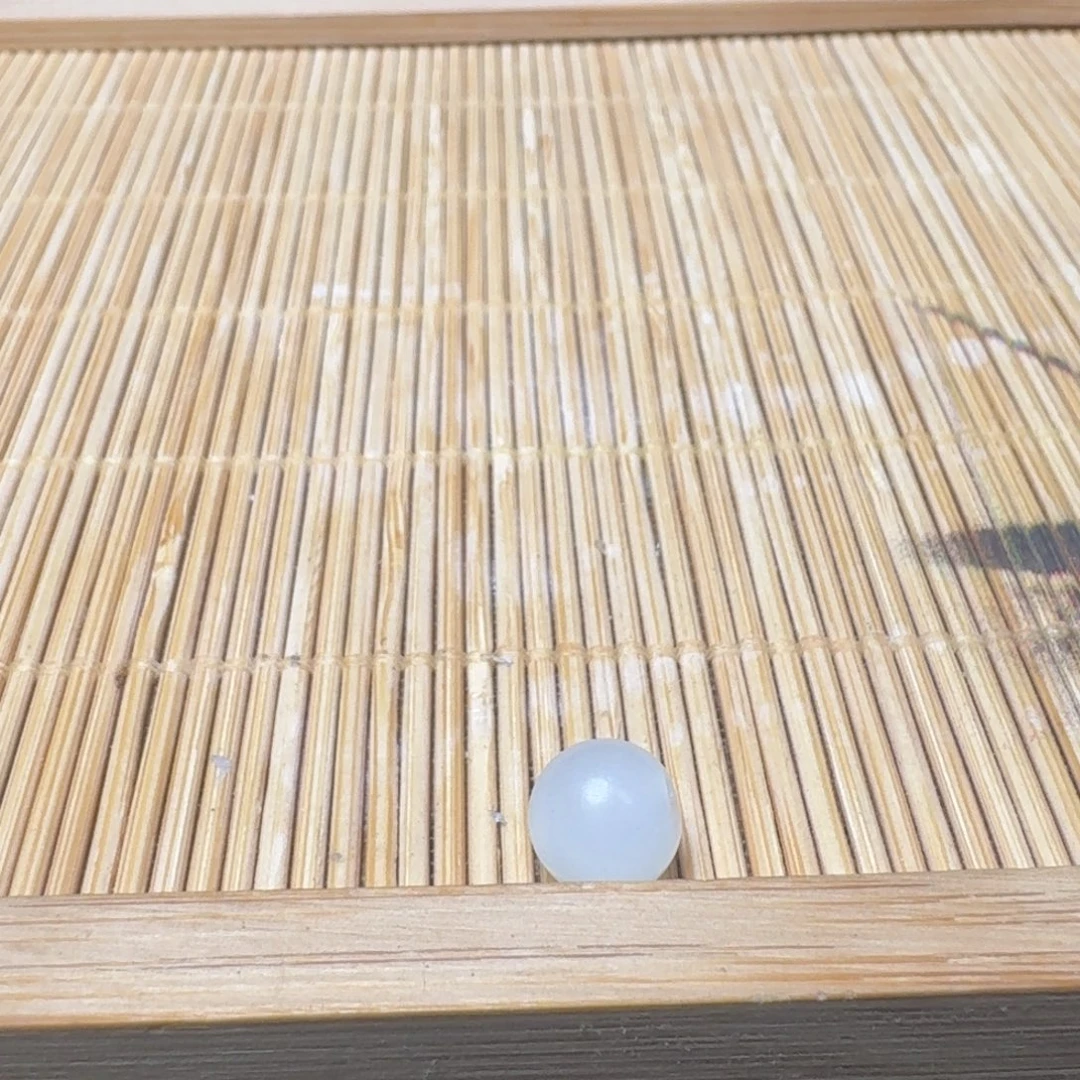 四***季和田玉未镶嵌手链请认真阅读购买协议